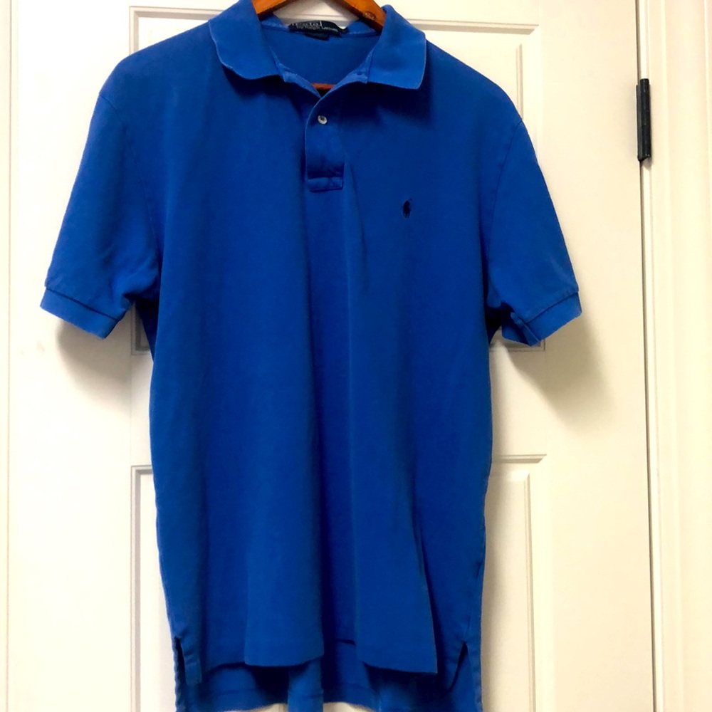 Ralph Lauren polo